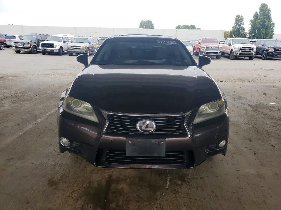 2013 Lexus Gs 350