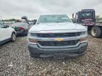 2016 Chevrolet Silverado C1500