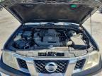 2019 Nissan Frontier SL