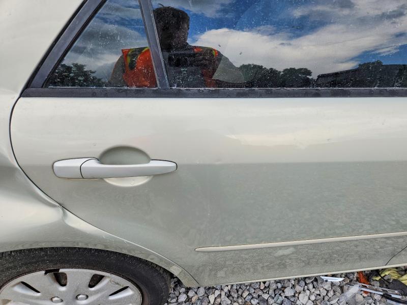 2006 Mazda 6 I