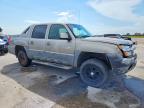 2002 Chevrolet Avalanche K1500