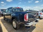 2018 GMC Canyon SLT