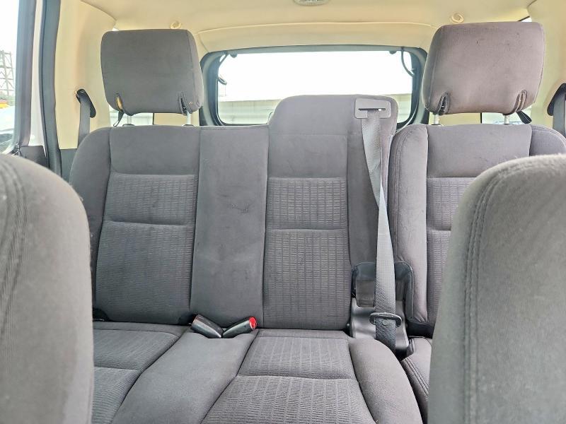 2010 Ford Explorer xlt