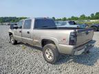 2002 Chevrolet Silverado K1500 Heavy Duty