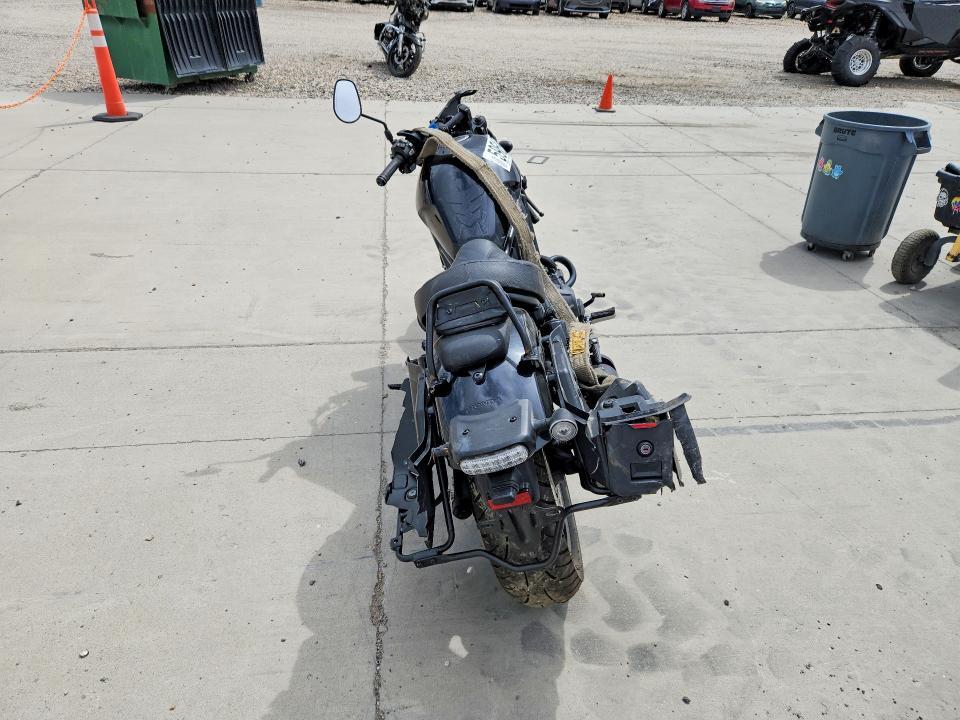 2023 Honda CMX1100 T