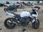 2014 Yamaha FZ1 S