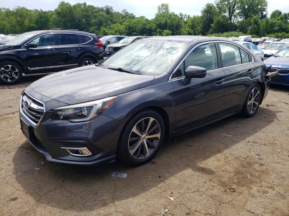 2019 Subaru Legacy 3.6r Limited