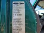 2016 Peterbilt 220 BOX Truck