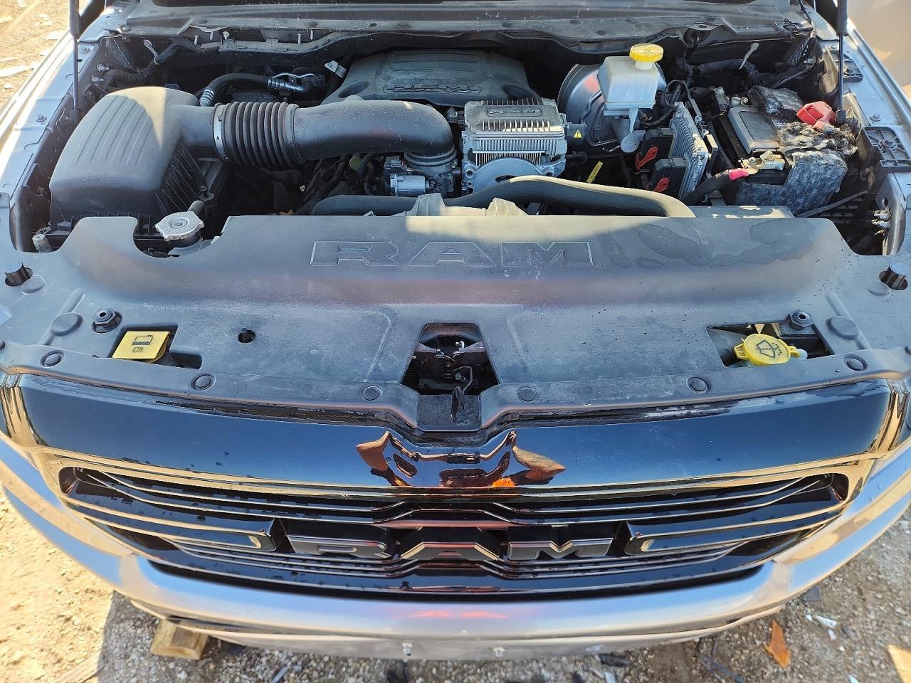 2020 Dodge RAM 1500 BIG HORN/LONE Star