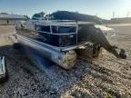 2014 Misty Harbor 205CR Adventure