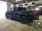 2025 Chevrolet Silverado K1500 RST