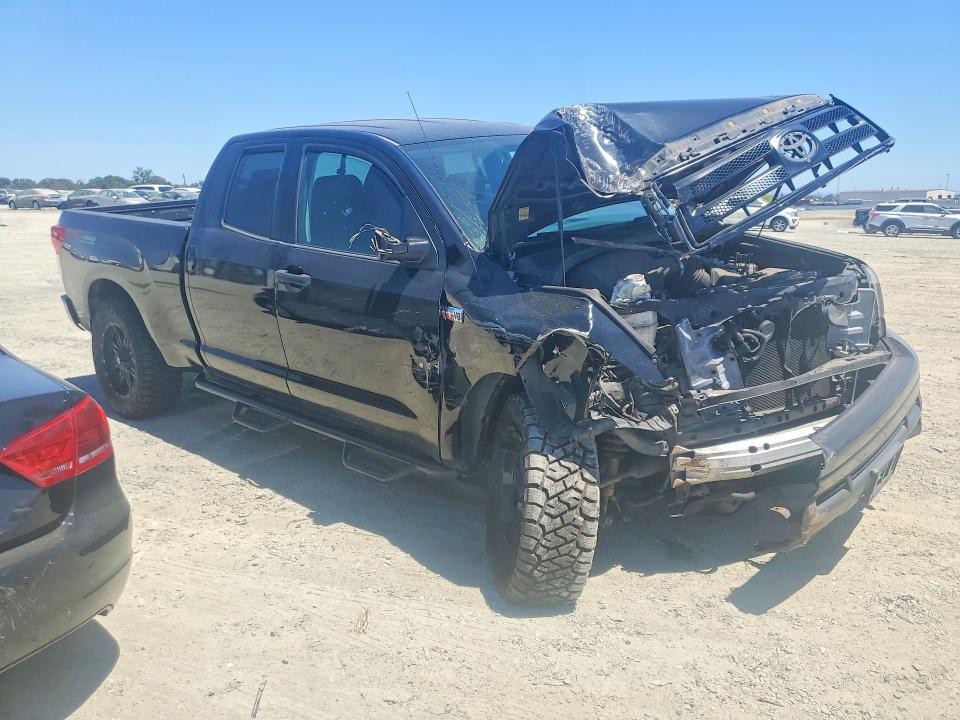 2012 Toyota Tundra