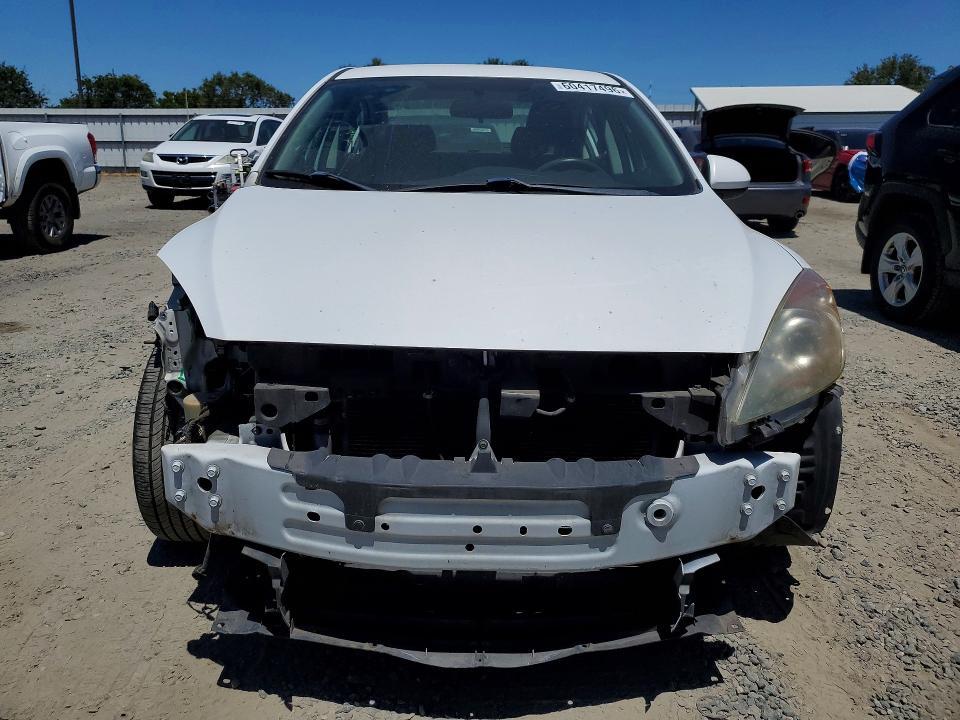 2010 Mazda 3 I