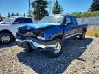 2004 Chevrolet Silverado K2500 Heavy Duty
