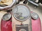 2005 Harley-Davidson Flstc