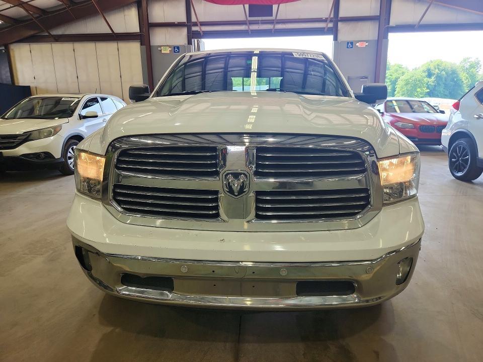 2019 Dodge RAM 1500 Classic SLT