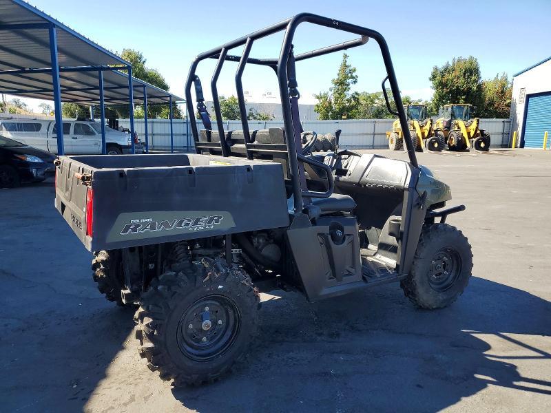 2010 Polaris RIS Ranger Utility Vehicle