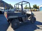 2010 Polaris RIS Ranger Utility Vehicle