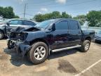 2013 Nissan Titan SV
