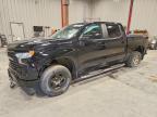 2024 Chevrolet Silverado K1500 RST