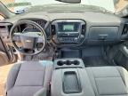 2018 Chevrolet Silverado K1500