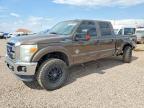 2015 Ford F350 Super Duty