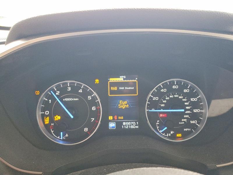 2019 Subaru Ascent Limited
