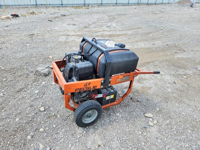 2013 Pelsue PG55D Generation