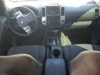 2017 Nissan Frontier S