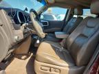 2007 Honda Ridgeline RTL