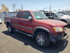 2002 Toyota Tundra SR5 V8