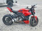 2022 Ducati Streetfighter V2