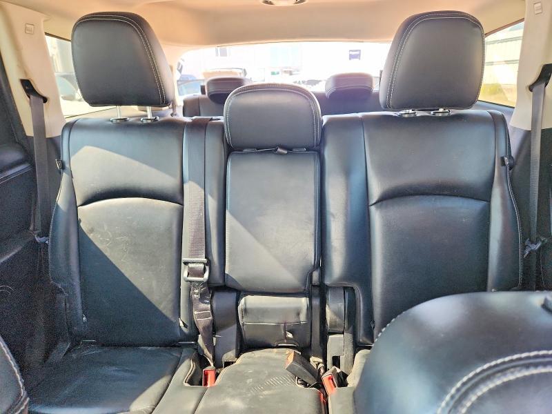 2013 Dodge Journey R/T