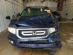 2009 Honda Ridgeline RTL
