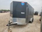 2025 Interstate VICTV716TA2 Enclosed Cargo Trailer