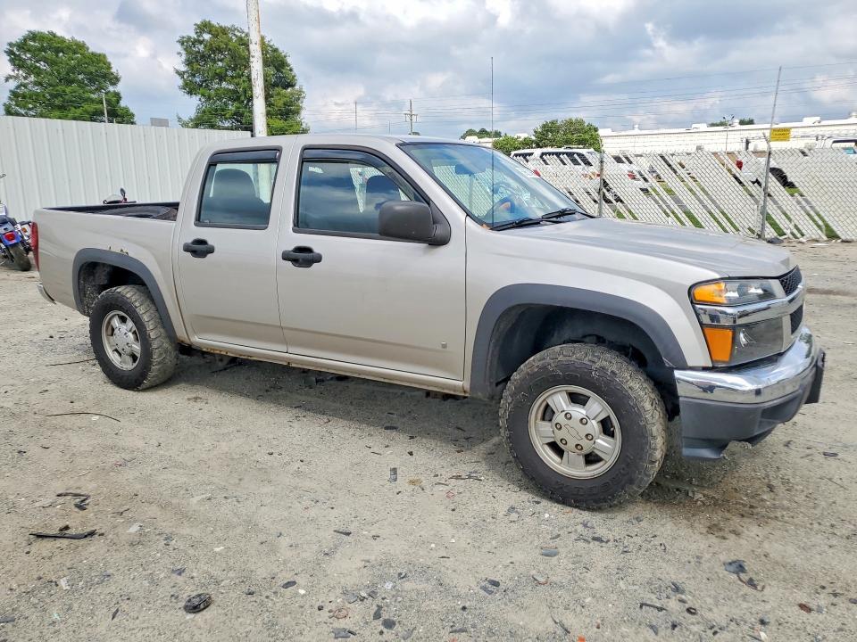 2006 Chevrolet Colorado