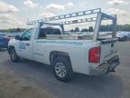 2012 Chevrolet Silverado C1500
