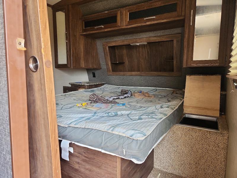2015 Cougar 2015 Keystone Cougar Camper
