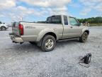 2001 Nissan Frontier XE Desert Runner