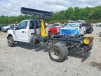 2020 Ford F550 Super Duty