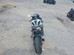 2025 Kawasaki ZX636 K