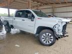 2025 Chevrolet Silverado K2500 Custom