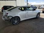 2015 Scion Tc Base