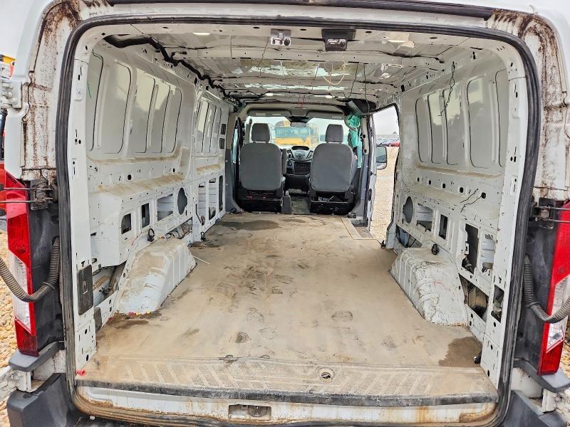 2018 Ford Transit 150 Delivery van