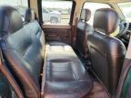2001 Nissan Frontier Crew Cab SC
