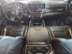 2022 Dodge 1500 Laramie