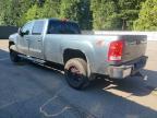 2011 GMC Sierra K3500 SLE