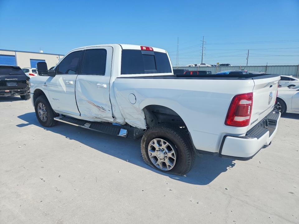 2023 Dodge 2500 Laramie