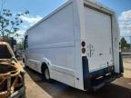 2013 Isuzu NPR HD-Delivery Van