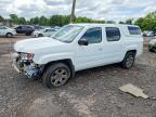 2008 Honda Ridgeline RT